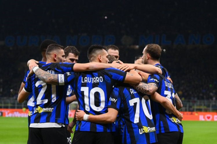Statistik dan Head to Head Bologna Vs Inter Milan: Ancaman Besar untuk Nerazzurri