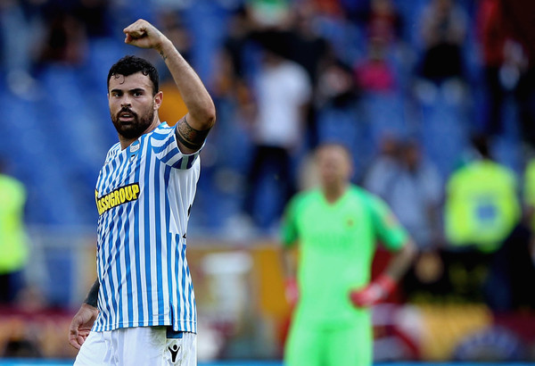 Bukan Ronaldo atau Messi, Petagna Jadi Striker dengan Andil Paling Besar