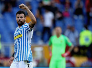 Bukan Ronaldo atau Messi, Petagna Jadi Striker dengan Andil Paling Besar