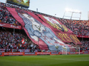 Liga Europa: Atmosfer Ramon Sanchez Pizjuan Akan Meneror Manchester United