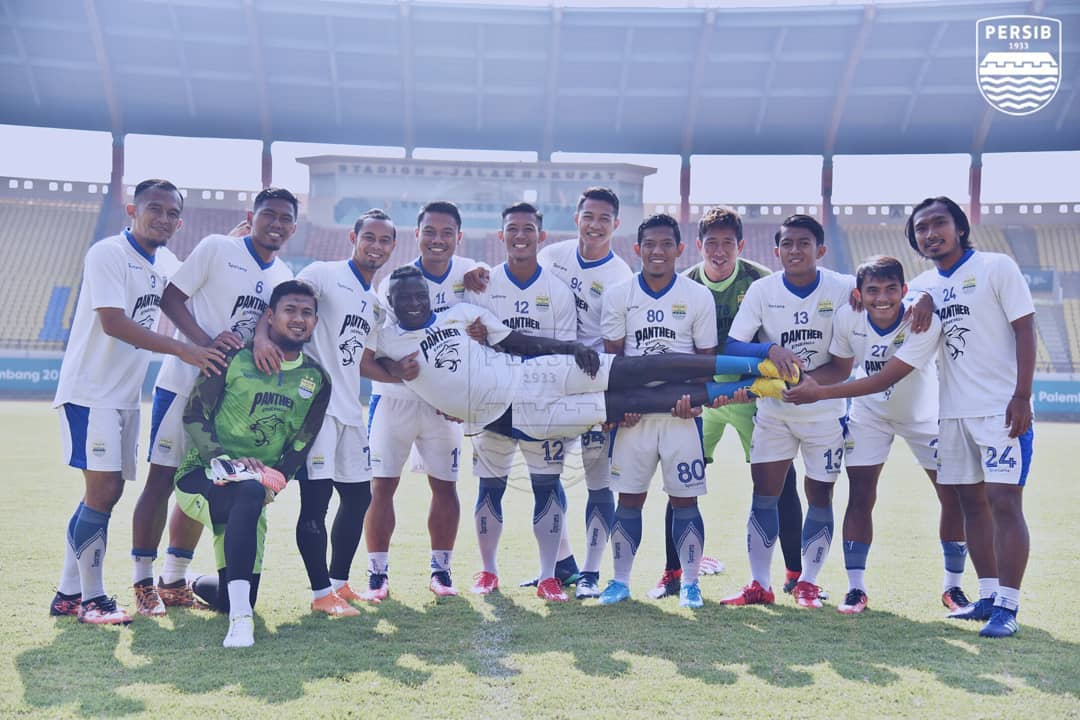 Tak Hanya Fernando Soler, 8 Pemain dari Persib dan Persija Dapat Hukuman Komdis PSSI