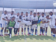 Tak Hanya Fernando Soler, 8 Pemain dari Persib dan Persija Dapat Hukuman Komdis PSSI