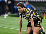 4 Alasan Juventus Ingin Melepas Federico Chiesa