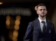 Jumpa Agen Pemain, Real Madrid Mau Merampungkan Transfer Pjanic dan Jovic?