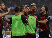 Hasil Pertandingan: AC Milan dan Barcelona Raih Kemenangan
