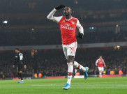 Membandingkan Nicolas Pepe di Era Unai Emery dan Mikel Arteta