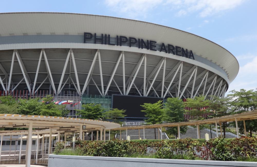 Jurnalis Foto Tak Diizinkan Meliput Opening Ceremony SEA Games 2019, Persatuan Wartawan Filipina Protes