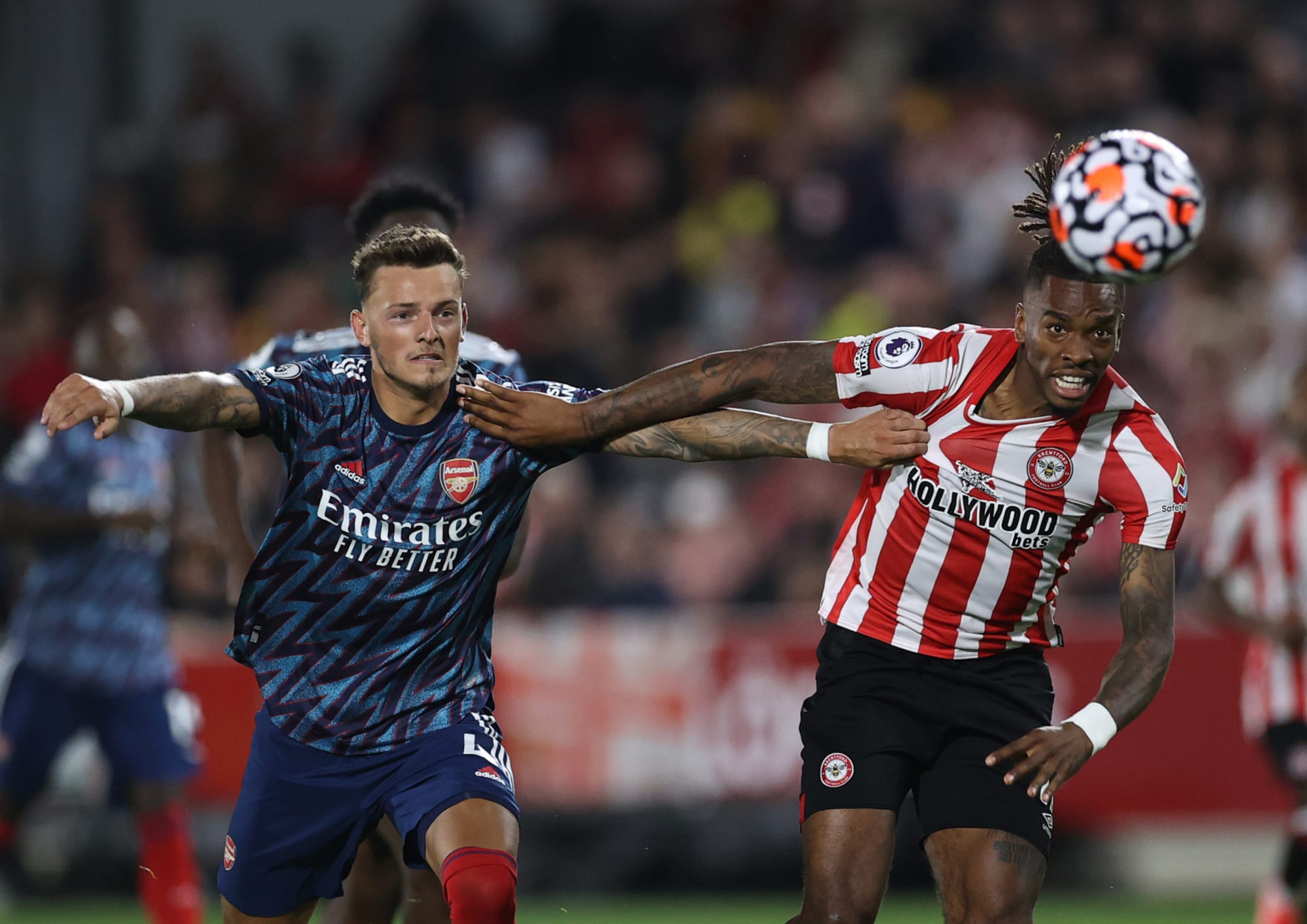 Prediksi dan Statistik Brentford Vs Arsenal: Menebus Dosa