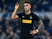 Inter Milan Bikin Barcelona Gigit Jari
