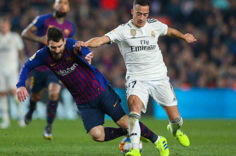 Rencana Madrid Boyong Pogba dan Hazard Bikin Vazquez Takut