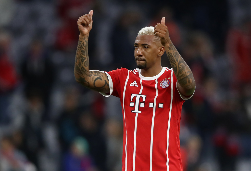 CEO Bayern Munchen Akui Adanya Negosiasi Antara PSG dengan Jerome Boateng