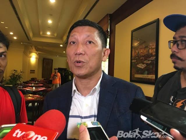 Persija Belum Niat Datangkan Stefano Lilipaly, tetapi...