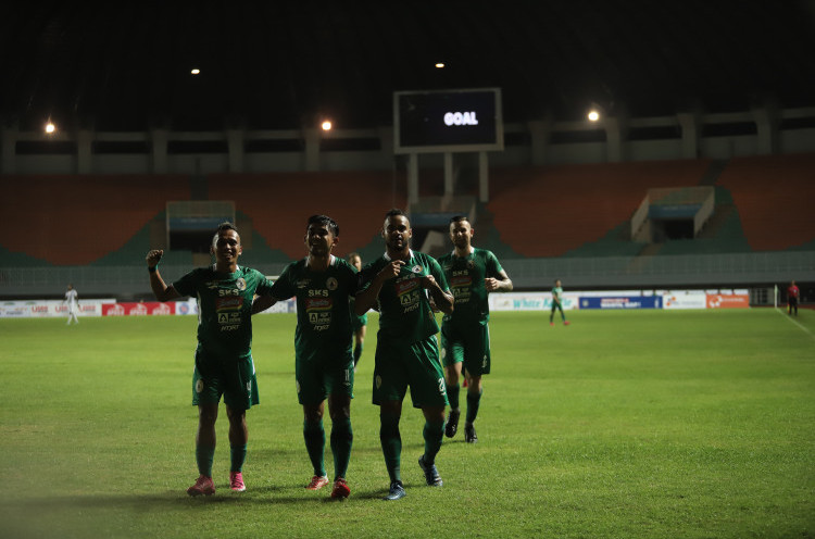 Menang Lawan Arema FC Jadi Bekal Penting PSS Hadapi Madura United