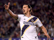Zlatan Ibrahimovic: Peluang Saya Menuju Milan Lebih Besar daripada Arsene Wenger