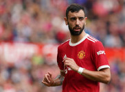Bruno Fernandes Terancam Jadi Korban Taktik Rangnick