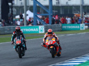Jika Ingin Juara Dunia, Ducati Harus Rekrut Marquez, Quartararo atau Vinales 