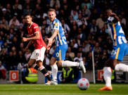Ralf Rangnick Ungkap Penyebab Manchester United Bisa Kalah 0-4 dari Brighton