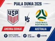 Prediksi dan Statistik Amerika Serikat vs Australia: Berebut Puncak Grup D