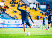 Media Ceko Memperkirakan Jean-David Beauguel Akan Ikuti Jejak Ondrej Kudela ke Persija