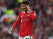 Misi Erik ten Hag Kembalikan Performa Terbaik Jadon Sancho