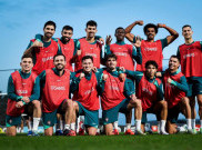 Prediksi, Jadwal Siaran Langsung, dan Link Live Streaming Polandia Vs Portugal