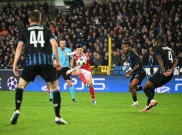 Klasemen Terkini Liga Champions 2025/2026: Siapa Bisa Hentikan Arsenal?