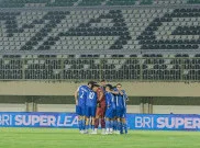 Hasil Super League 2025/2026: Kalahkan PSBS, PSIM Intip Peluang ke 5 Besar
