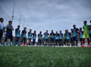 Siapa Saja 9 Pemain Persib Kena COVID-19? Ini Jawaban Dokter Tim