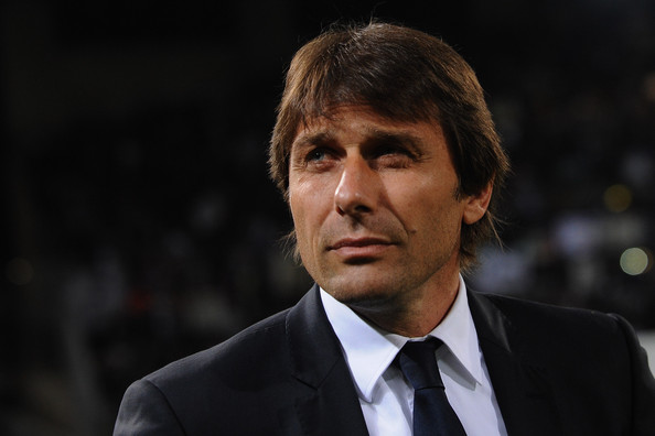 Antonio Conte Senang, Inter Milan Tutup Tahun 2019 dengan Kemenangan