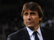 Antonio Conte Senang, Inter Milan Tutup Tahun 2019 dengan Kemenangan