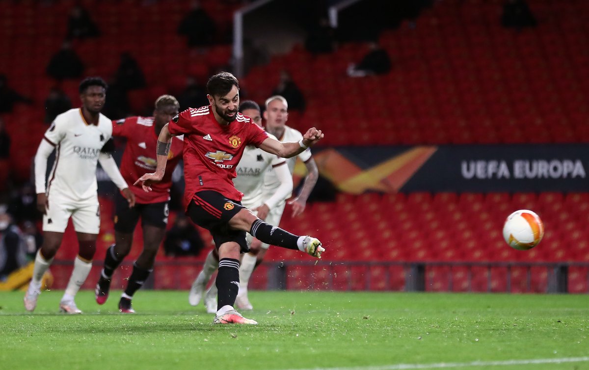 Villarreal Vs Manchester United: Potensi Adu Penalti di Final Liga Europa