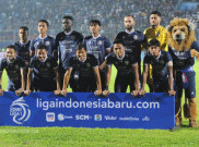 Ketum PSSI: Arema FC Dilarang Jadi Tuan Rumah Selama Sisa Kompetisi