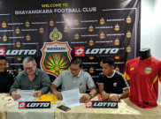 Timnas Indonesia U-22 Vs Bhayangkara FC akan Digelar di SUGBK atau Patriot