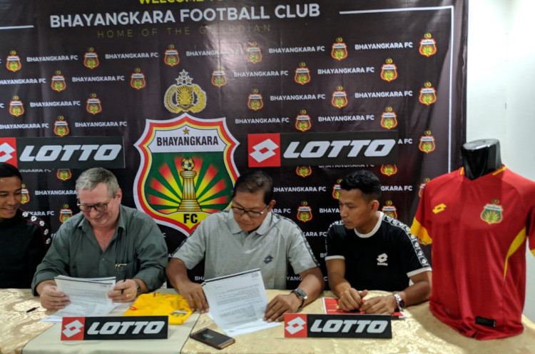 Timnas Indonesia U-22 Vs Bhayangkara FC akan Digelar di SUGBK atau Patriot