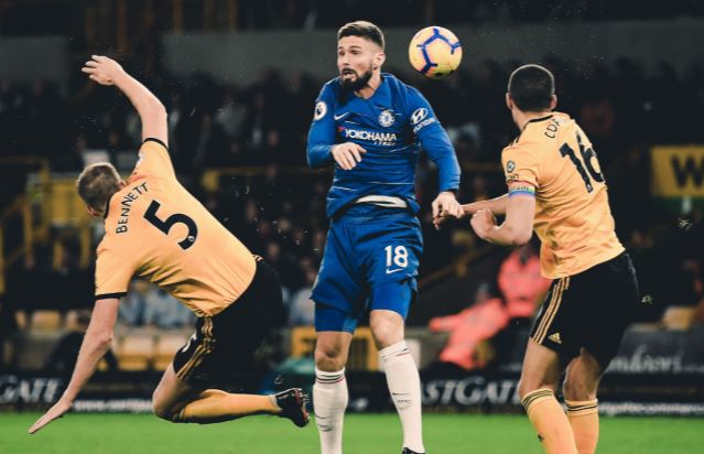 Prediksi Wolves Vs Chelsea: Selebrasi 130 Tahun Stadion Molineux