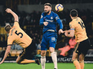 Prediksi Wolves Vs Chelsea: Selebrasi 130 Tahun Stadion Molineux