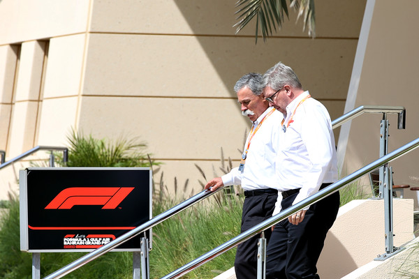 Honda Diharapkan Kembali ke F1 pada 2026