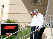 Honda Diharapkan Kembali ke F1 pada 2026