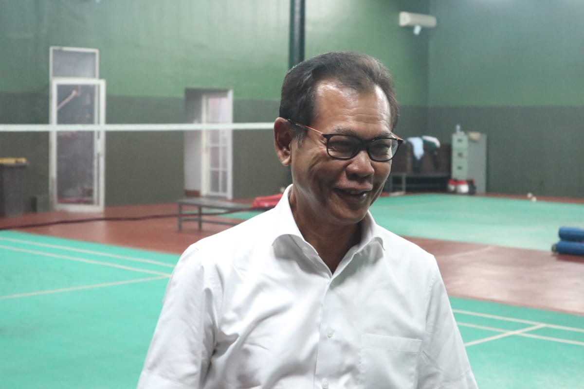 Calon Ketua Umum KONI Sebaiknya Tidak Tunggal