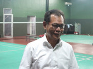 Calon Ketua Umum KONI Sebaiknya Tidak Tunggal