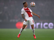 Cristiano Ronaldo Pengin Angkat Kaki, Erik ten Hag Sudah Punya Rencana