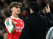 Wonderkid Arsenal Max Dowman Kembali Catat Sejarah