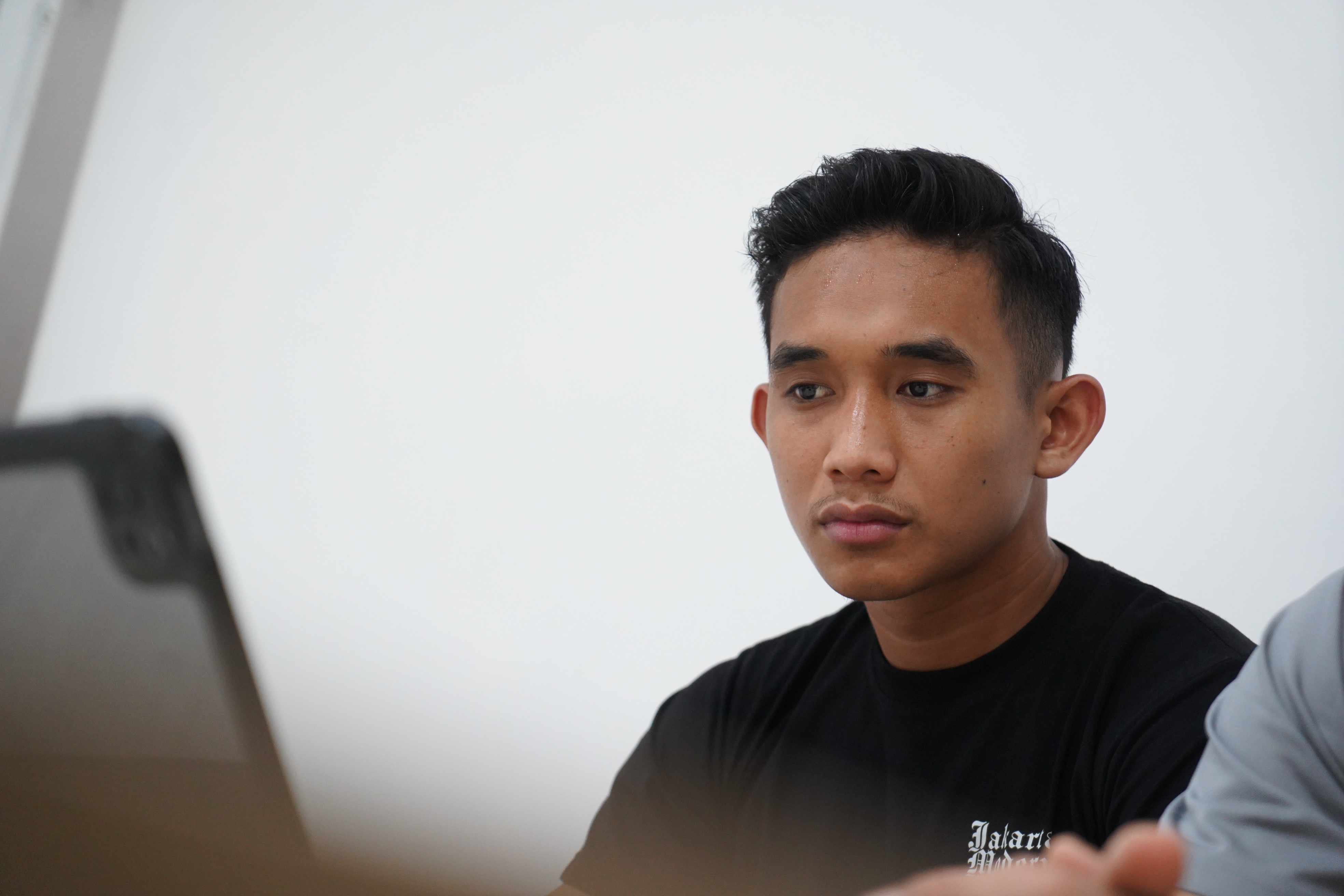 Persija Jakarta Tak Terpengaruh Situasi Internal Persib dengan Bobotoh