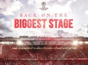 Cair, Manchester United Berpotensi Raup Rp2,3 Triliun Usai Lolos Liga Champions