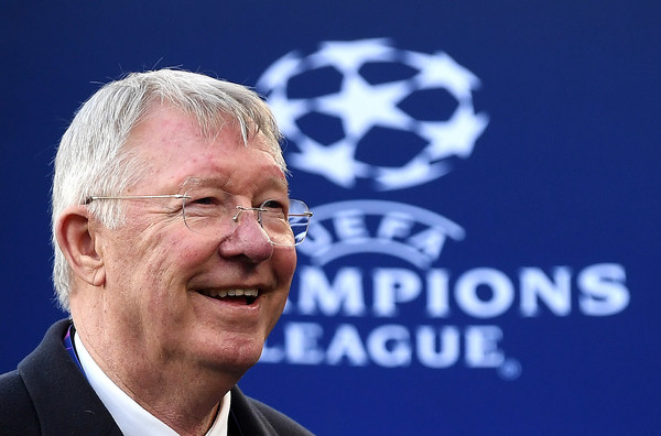 Sir Alex Ferguson Telah Ramal Jurgen Klopp Membawa Liverpool Juara