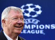 Sir Alex Ferguson Telah Ramal Jurgen Klopp Membawa Liverpool Juara