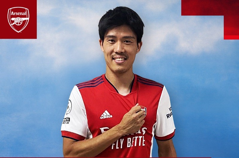 Bursa Transfer Arsenal Dicap Lebay