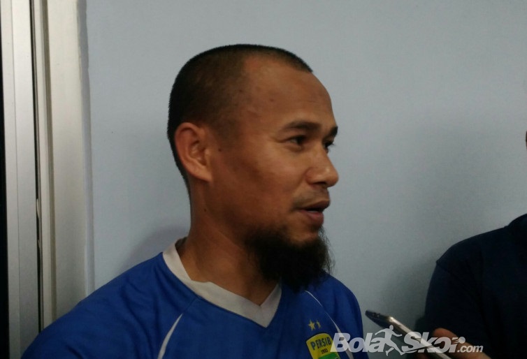 Antisipasi Virus Corona, Supardi Nasir Setuju Laga antara Persib Kontra Arema FC Tanpa Penonton
