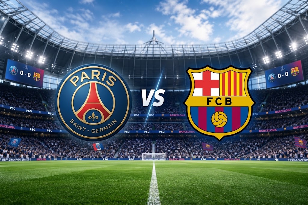 PSG