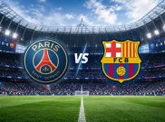 Prediksi dan Link Streaming PSG vs Barcelona: Les Parisiens Sering Jadi Mimpi Buruk